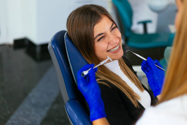 Full Mouth Reconstruction in Vernon, TX