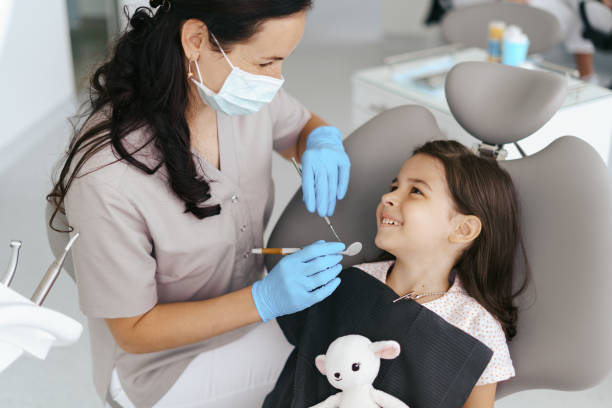 Vernon, TX Dental Services Company